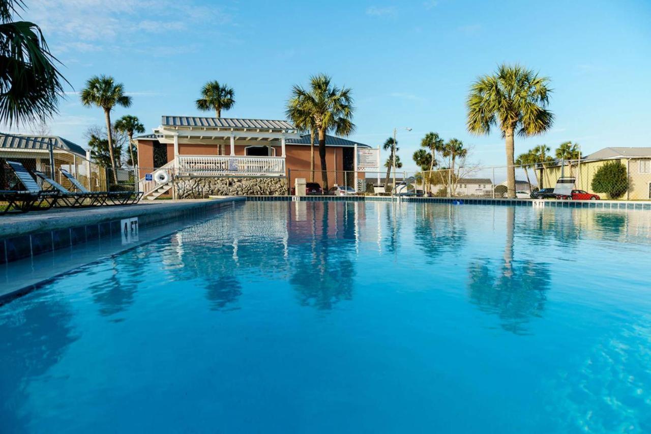 Вилла Gulf Terrace 298 Дестин Экстерьер фото